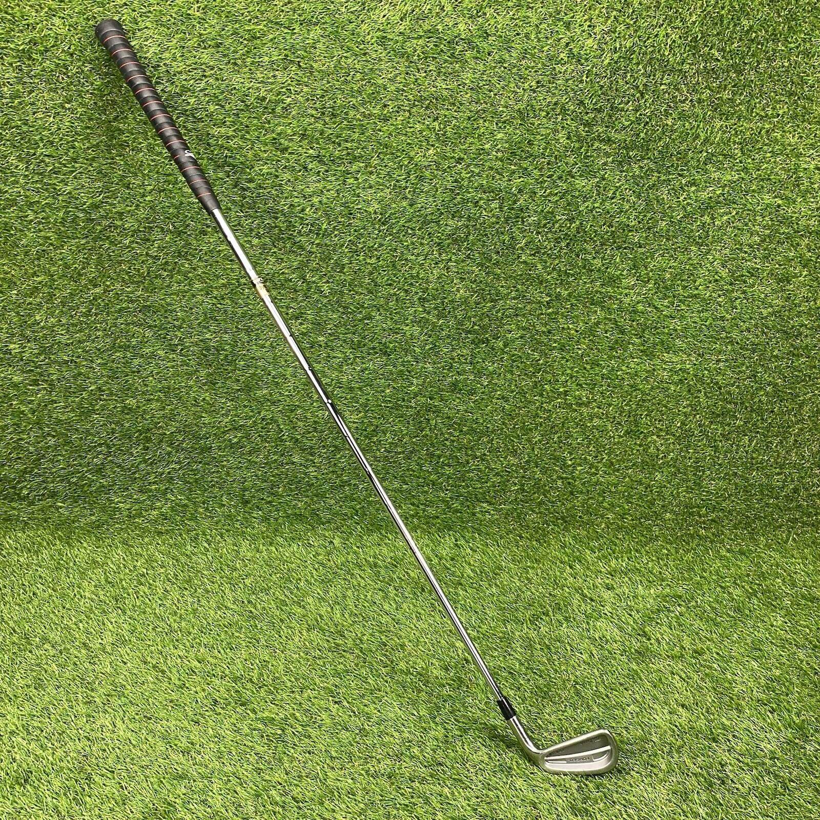 Titleist 704.CB Forged Single 6 Iron ⛳️ True Temper Dynamic Gold S300 Steel RH
