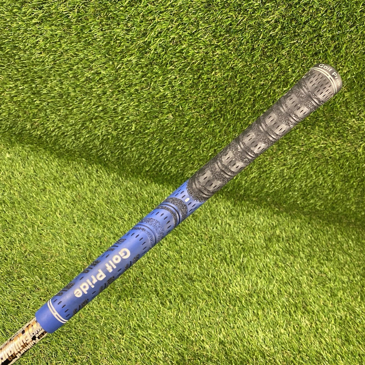 MacGregor MacTec NVG2 UT 2 Hybrid 17° ⛳️ Fujikura Triple Action Regular 55G RH