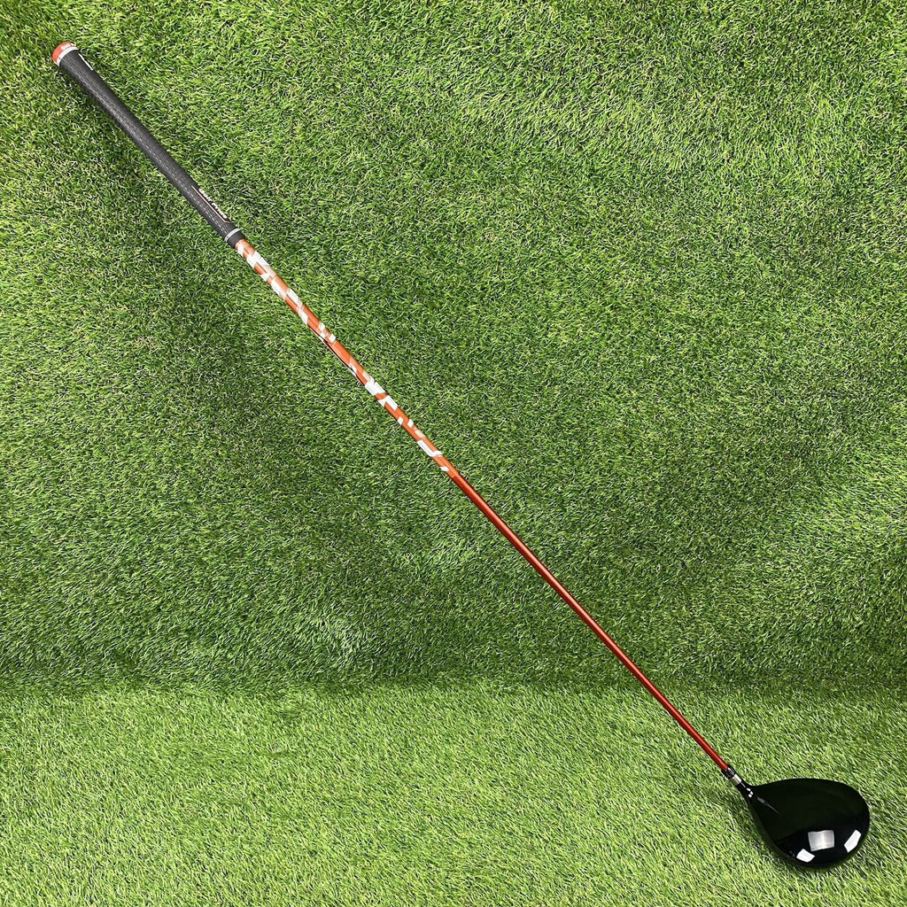 HONMA TW737 Tour World 455 10.5° Driver ⛳️ Vizard Type-A 50S Graphite Shaft RH