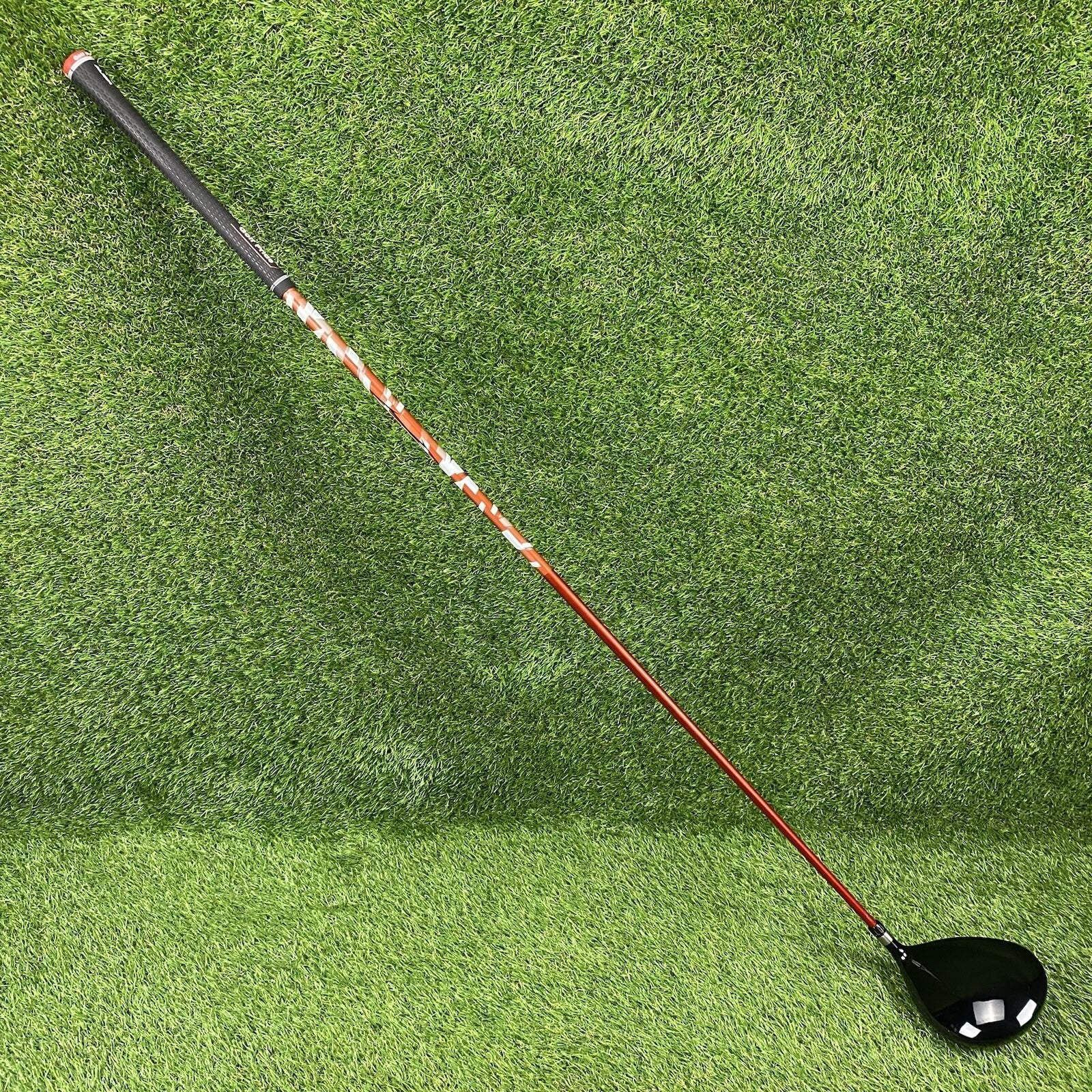 HONMA TW737 Tour World 455 10.5° Driver ⛳️ Vizard Type-A 50S Graphite Shaft RH