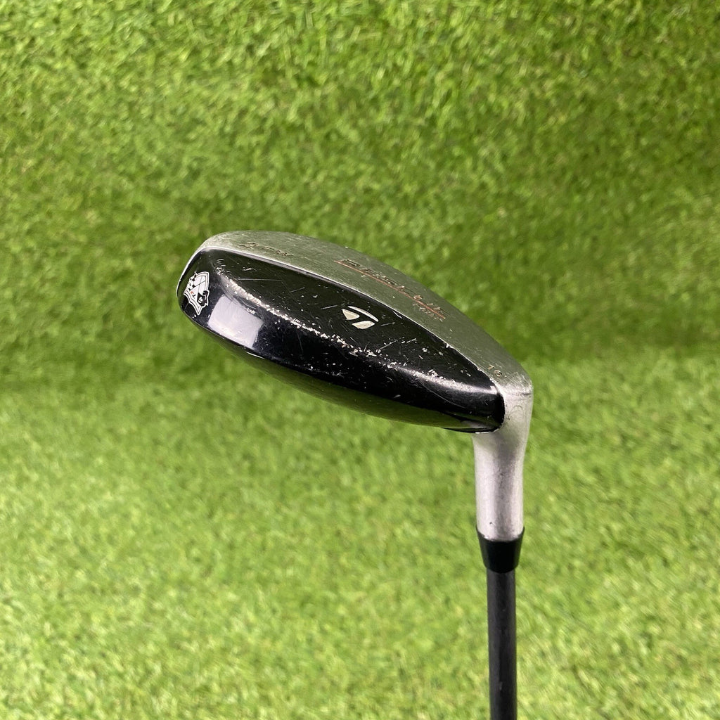 TaylorMade TP Rescue Mid 2 FW Hybrid 16° ⛳️ ProLaunch Blue 65fw Regular Shaft RH