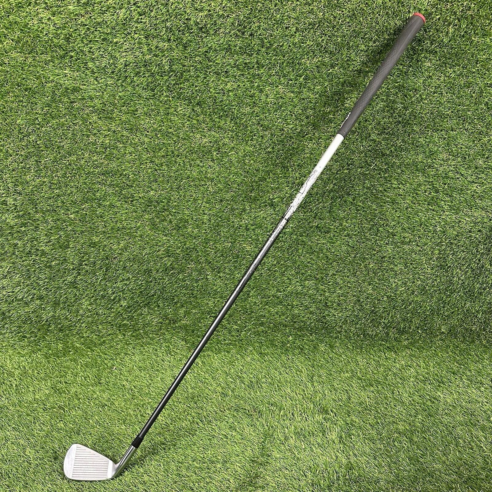 Adams XTD A Tour Cross Cavity 6 Iron ⛳️ RIP TOUR ALDILA SLT 115 TOUR A-Flex