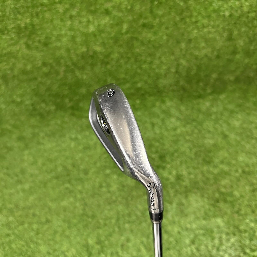 TaylorMade RAC r7 XD Single 6 Iron ⛳️ Step Ultralight Regular Flex Steel RH