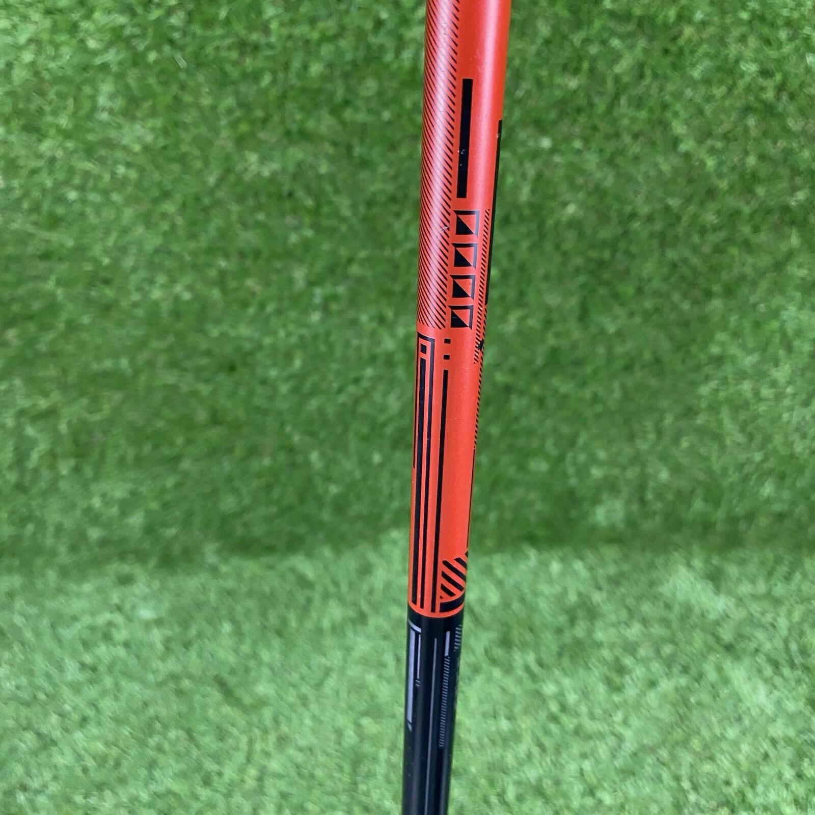 Left Handed Callaway Edge Single 8 Iron ⛳️ Regular Flex Graphite Shaft LH