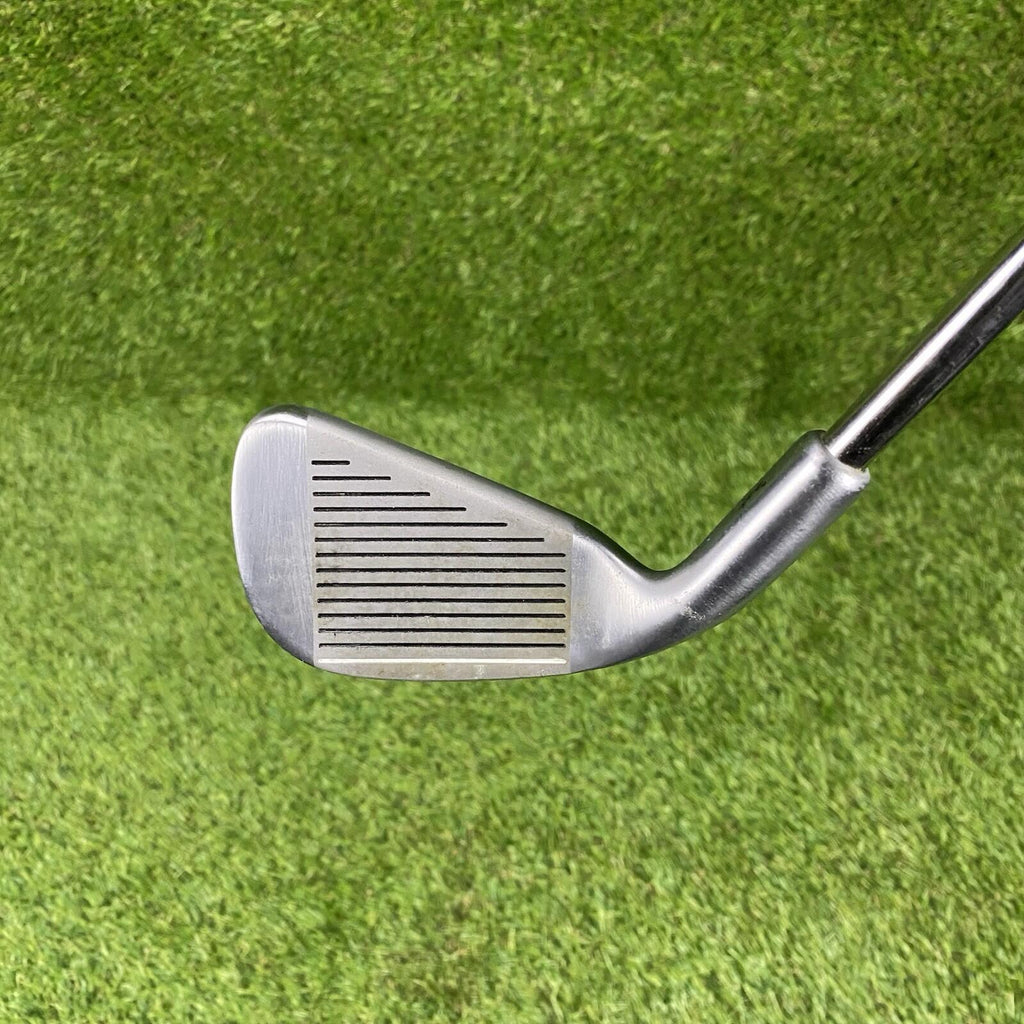 Medicus Single Hinge 5 Iron Golf Swing Trainer Training Aid ⛳️ Steel Shaft 37.5”