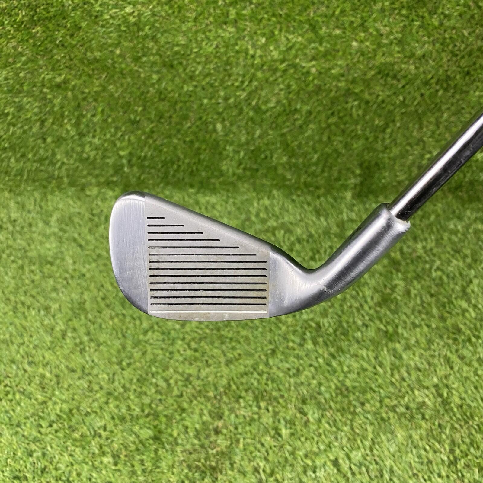 Medicus Single Hinge 5 Iron Golf Swing Trainer Training Aid ⛳️ Steel Shaft 37.5”