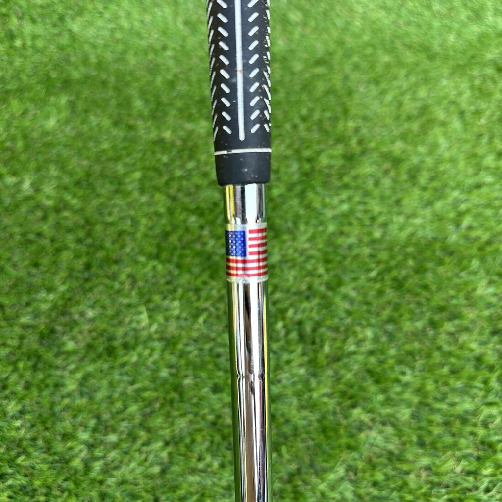 SLOTLINE Classic Chipper | RH | Steel Shaft, Good Chipper - Good Grip
