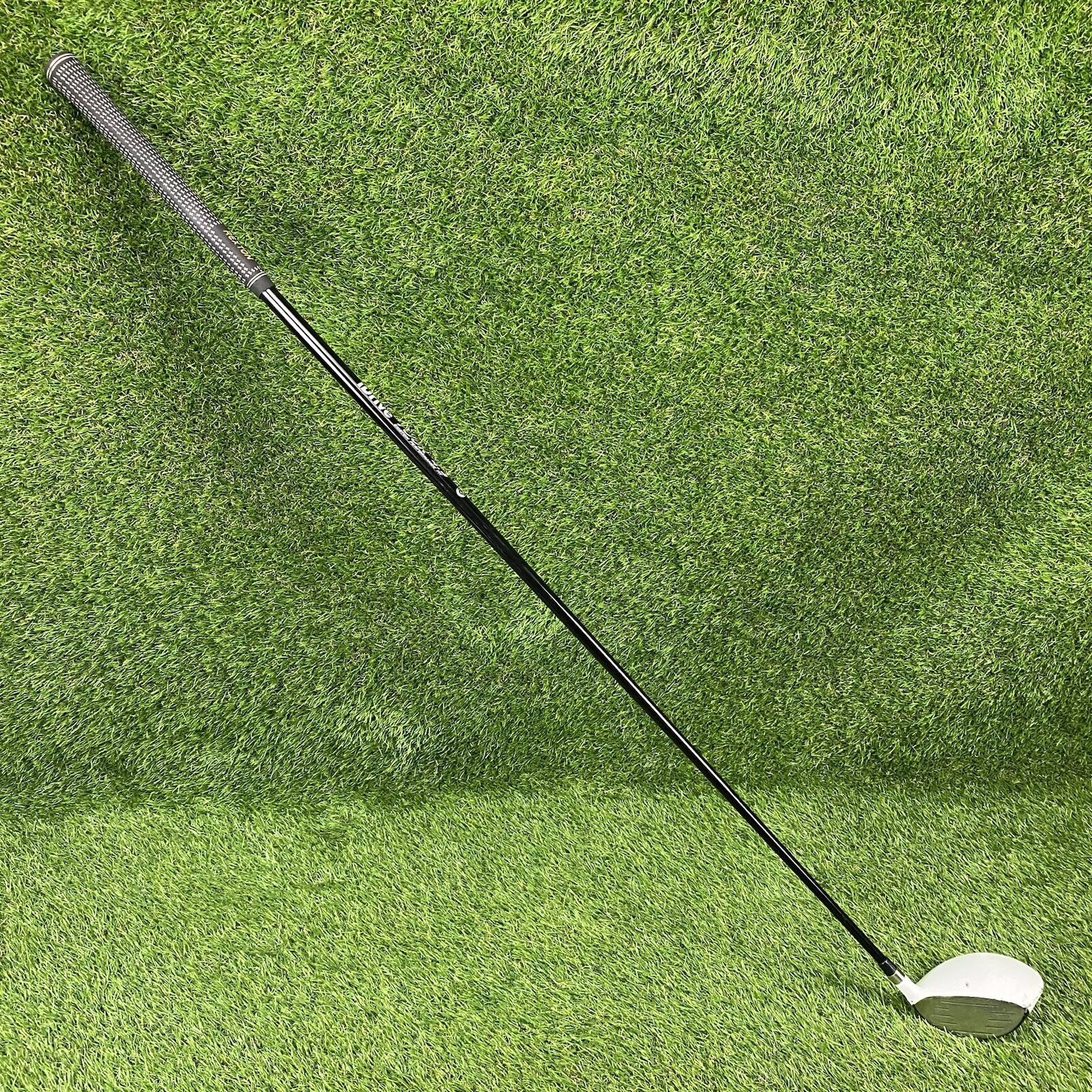 Left Landed F-35 Heater Fairway 5 Wood 18° ⛳️ iDrive Tour 4.5 Graphite Shaft LH