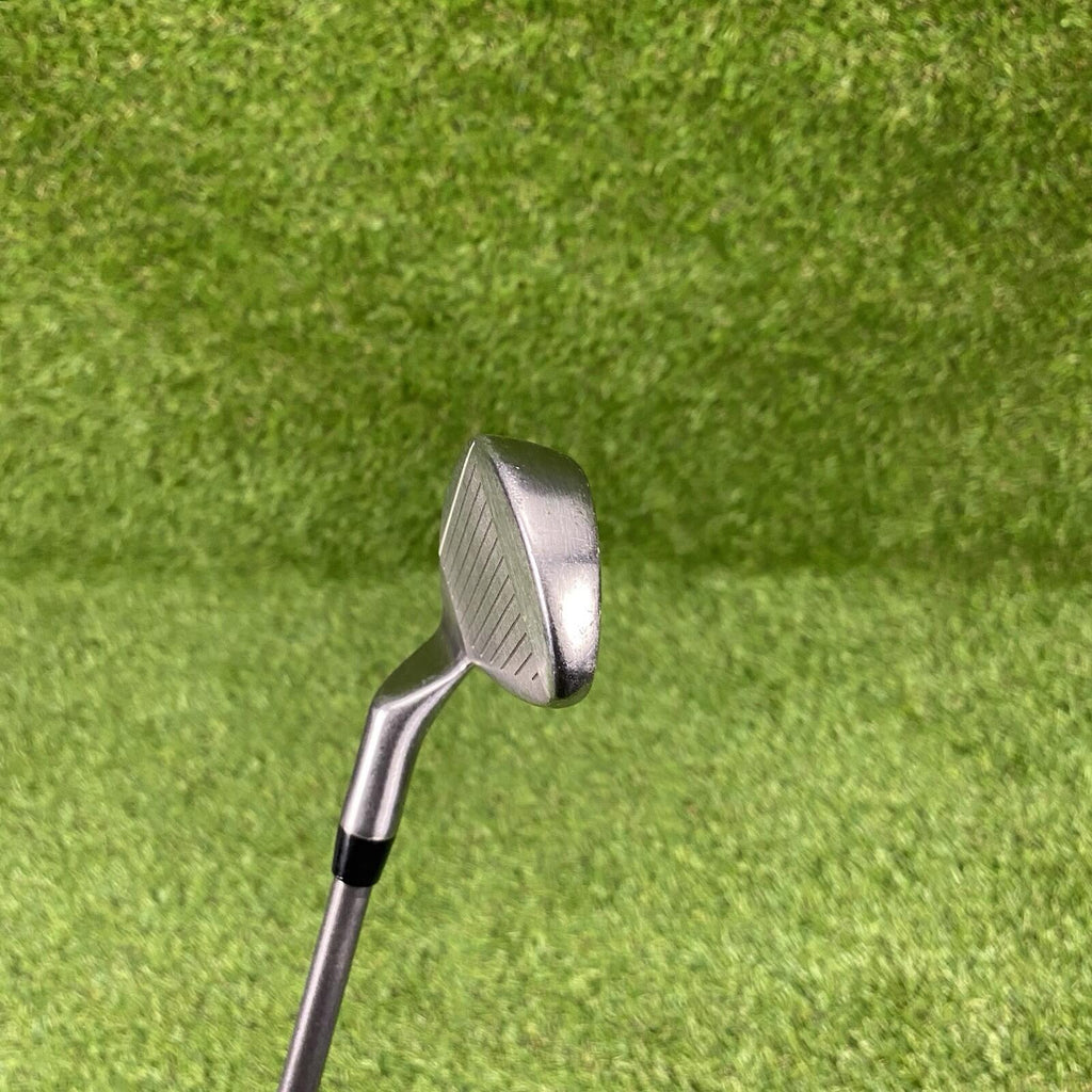 Cleveland VAS+ Single 6 Iron ⛳️ Cleveland VAS Plus 15 To 90 Mph Medium Flex RH