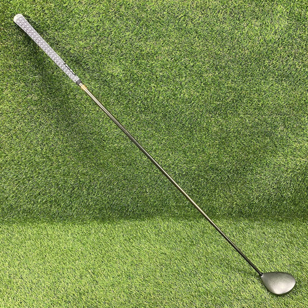 Callaway Big Bertha S2H2 Fairway 3 Wood USA ⛳️ Aldila RCH 60 Firm Flex Shaft RH