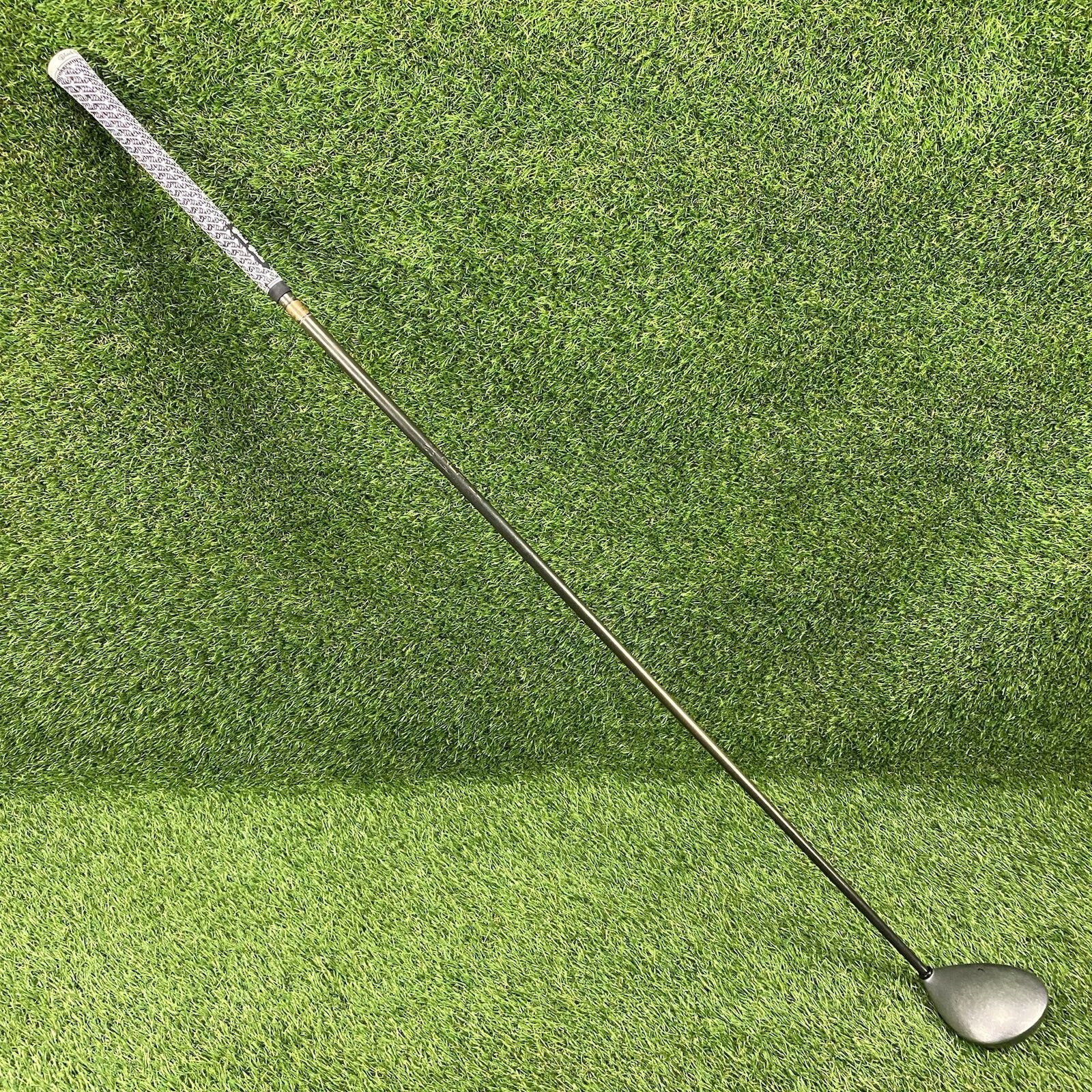 Callaway Big Bertha S2H2 Fairway 3 Wood USA ⛳️ Aldila RCH 60 Firm Flex Shaft RH