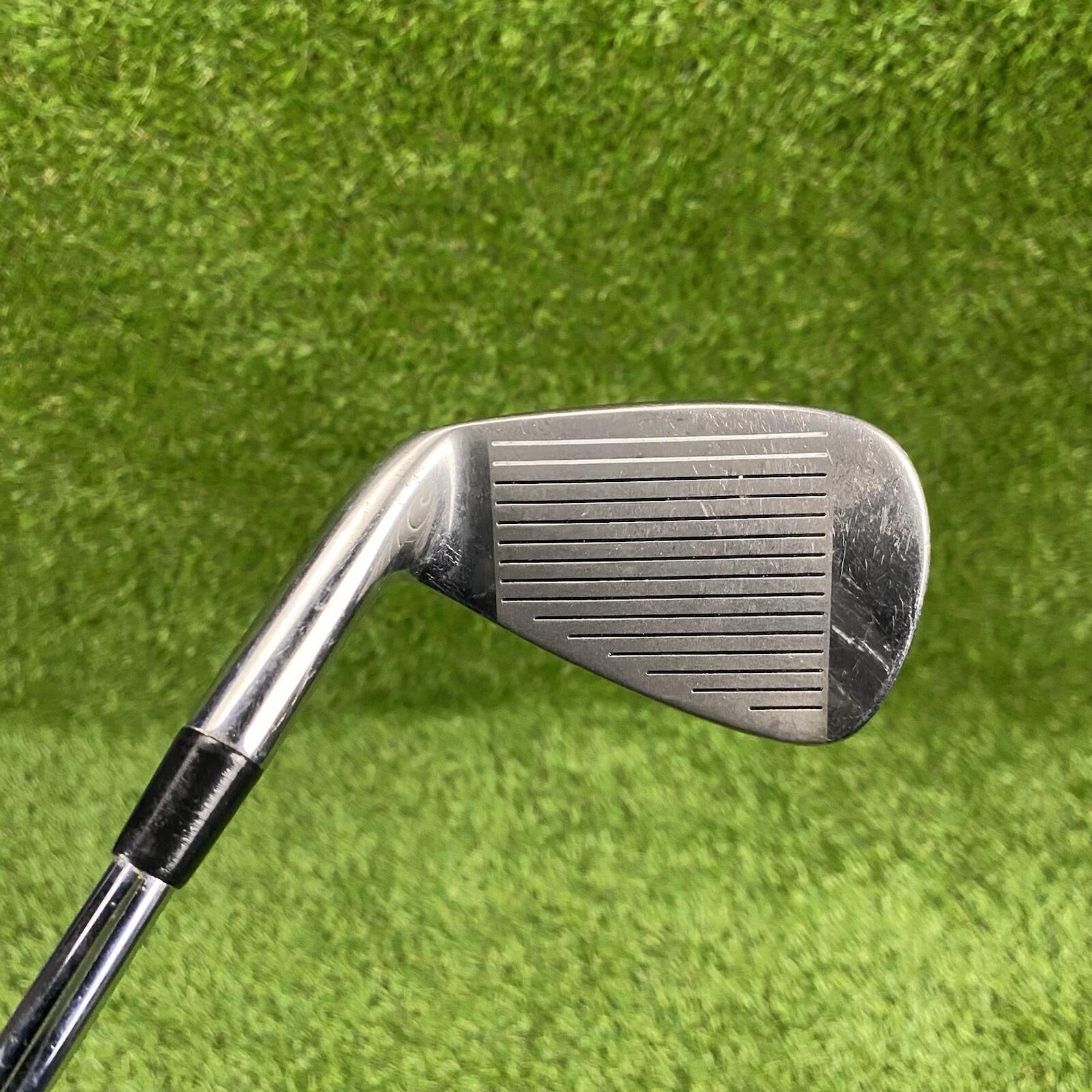 Dunlop Tour TI Pitching Wedge PW ⛳️ Steel Shaft With Factory Grip RH