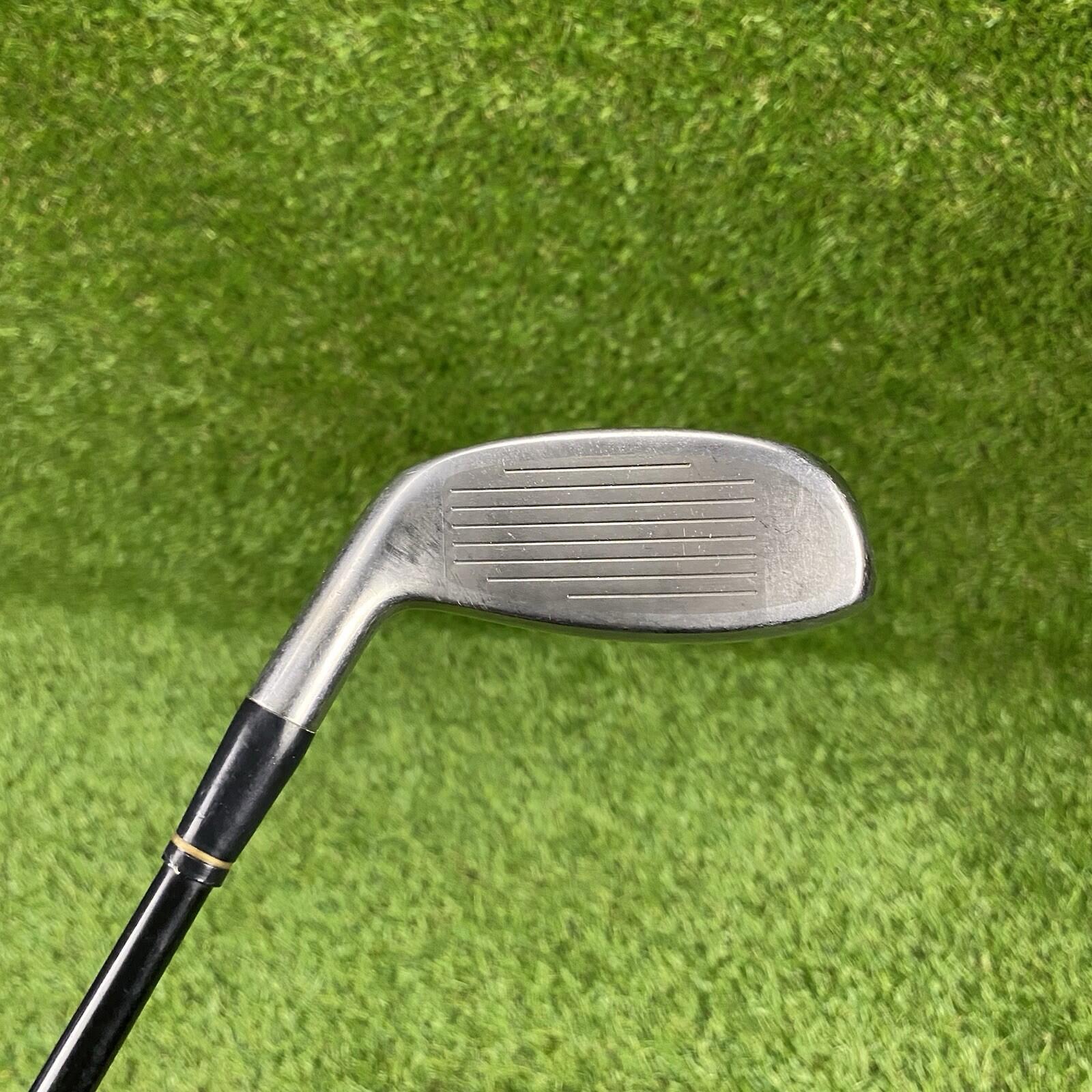 Ben Hogan Edge CFT 4 Hybrid 24° ⛳️ Apex Edge 3 Regular Flex Graphite Shaft RH