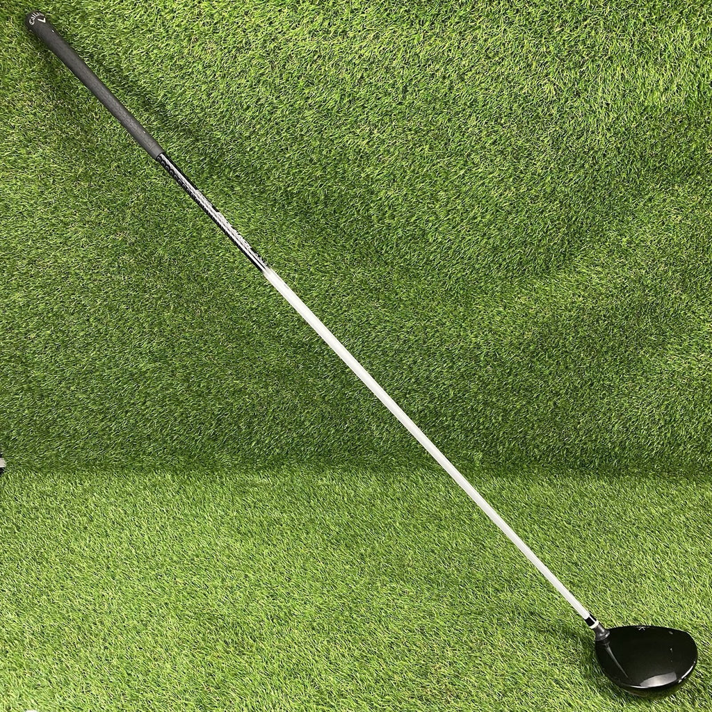 Ping IST Titanium Karsten 8.5° driver ⛳️ Grafalloy ProLaunch Axis 60-Regular RH