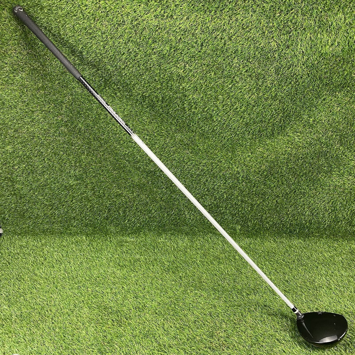 Ping IST Titanium Karsten 8.5° driver ⛳️ Grafalloy ProLaunch Axis 60-Regular RH