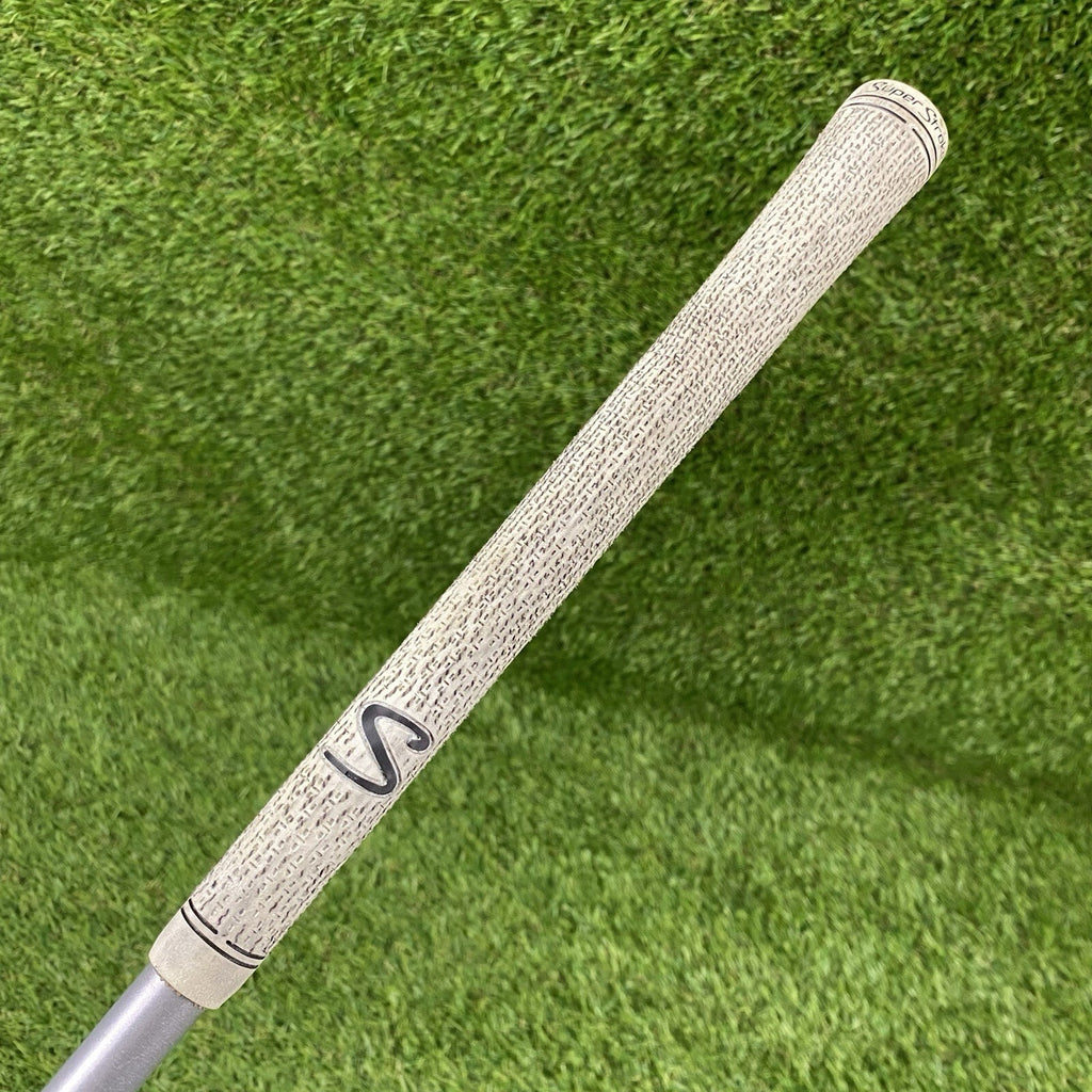 Callaway Great Big Bertha War Bird 9° Titanium Driver ⛳️ BBUL Firm Flex Shaft RH
