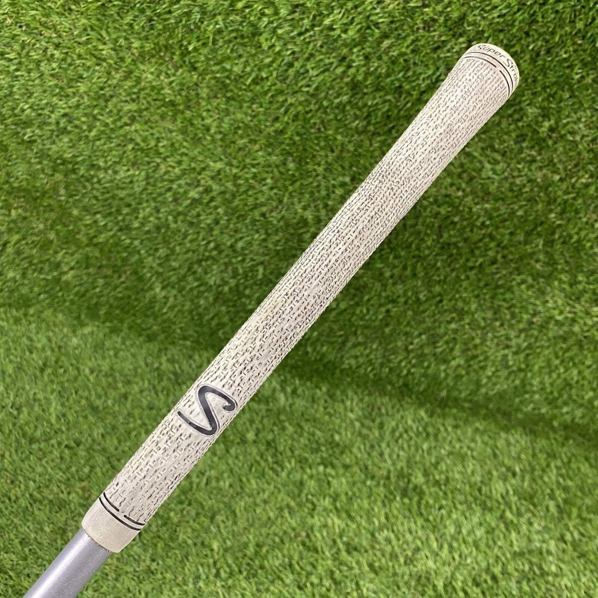 Callaway Great Big Bertha War Bird 9° Titanium Driver ⛳️ BBUL Firm Flex Shaft RH