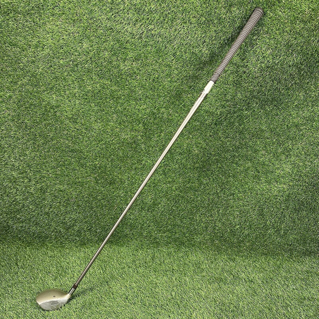 Taylormade Ti Bubble 2 7 Wood ⛳️ Bubble 2 Shaft Ladies-60 Graphite Shaft 41” RH