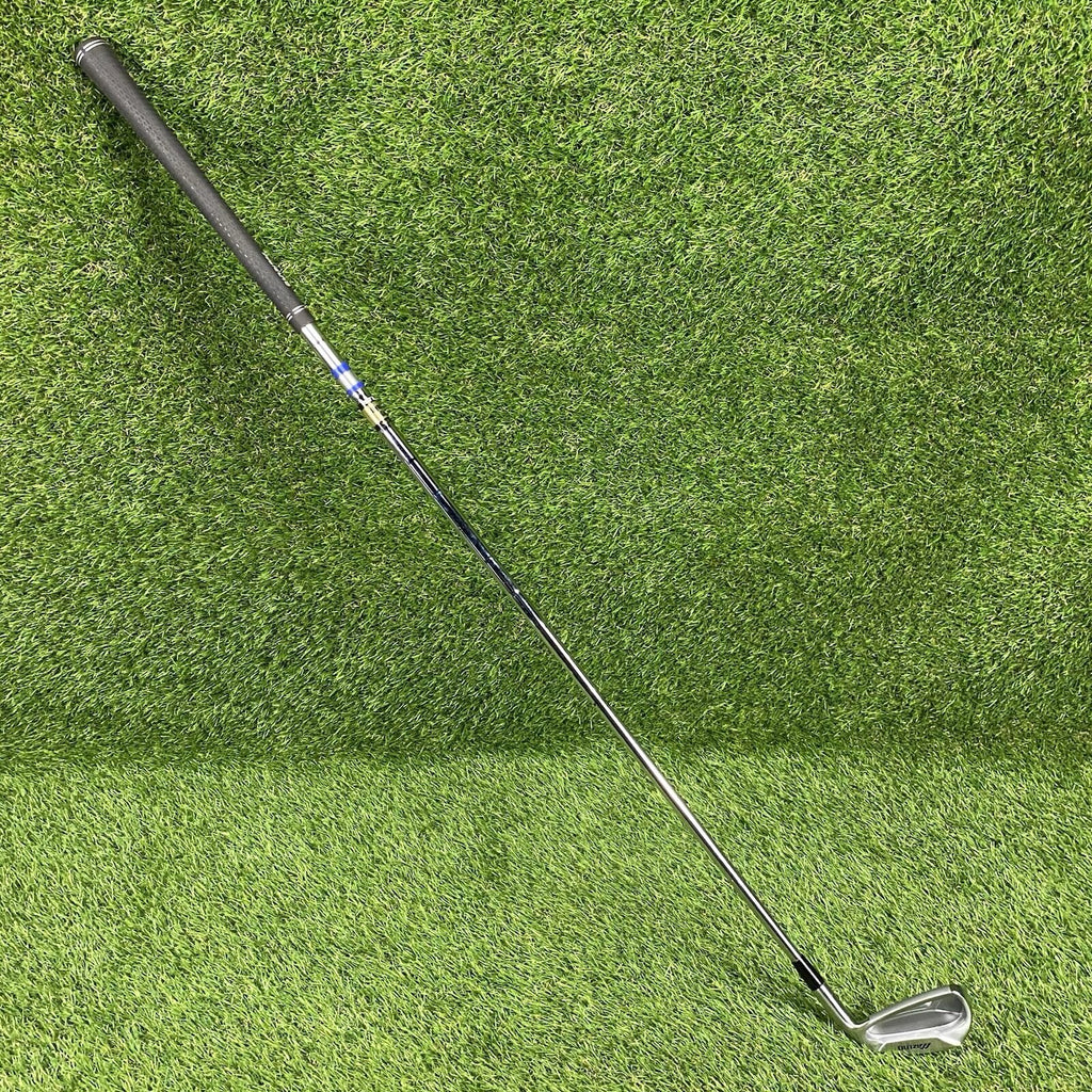 Mizuno MX-17 Single 6 iron ⛳️ Dynamic Gold S300 Stiff Flex Steel Shaft RH