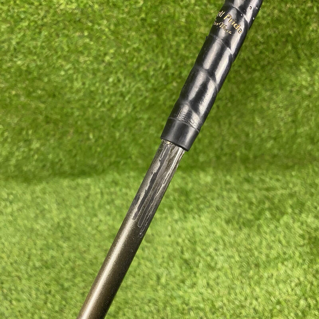 Callaway Big Bertha S2H2 Fairway 5 Wood USA ⛳️ Stiff Flex Graphite Shaft RH