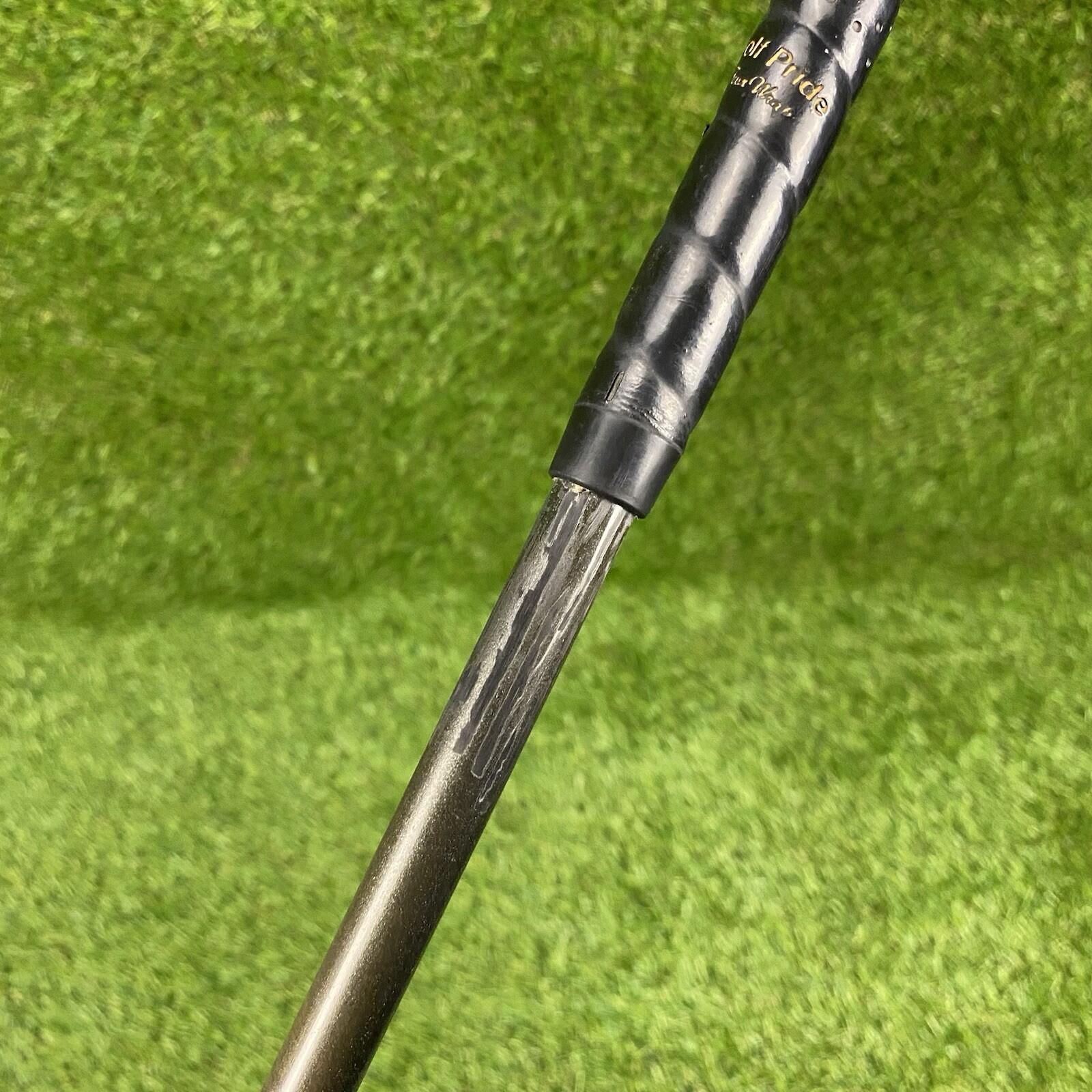 Callaway Big Bertha S2H2 Fairway 5 Wood USA ⛳️ Stiff Flex Graphite Shaft RH