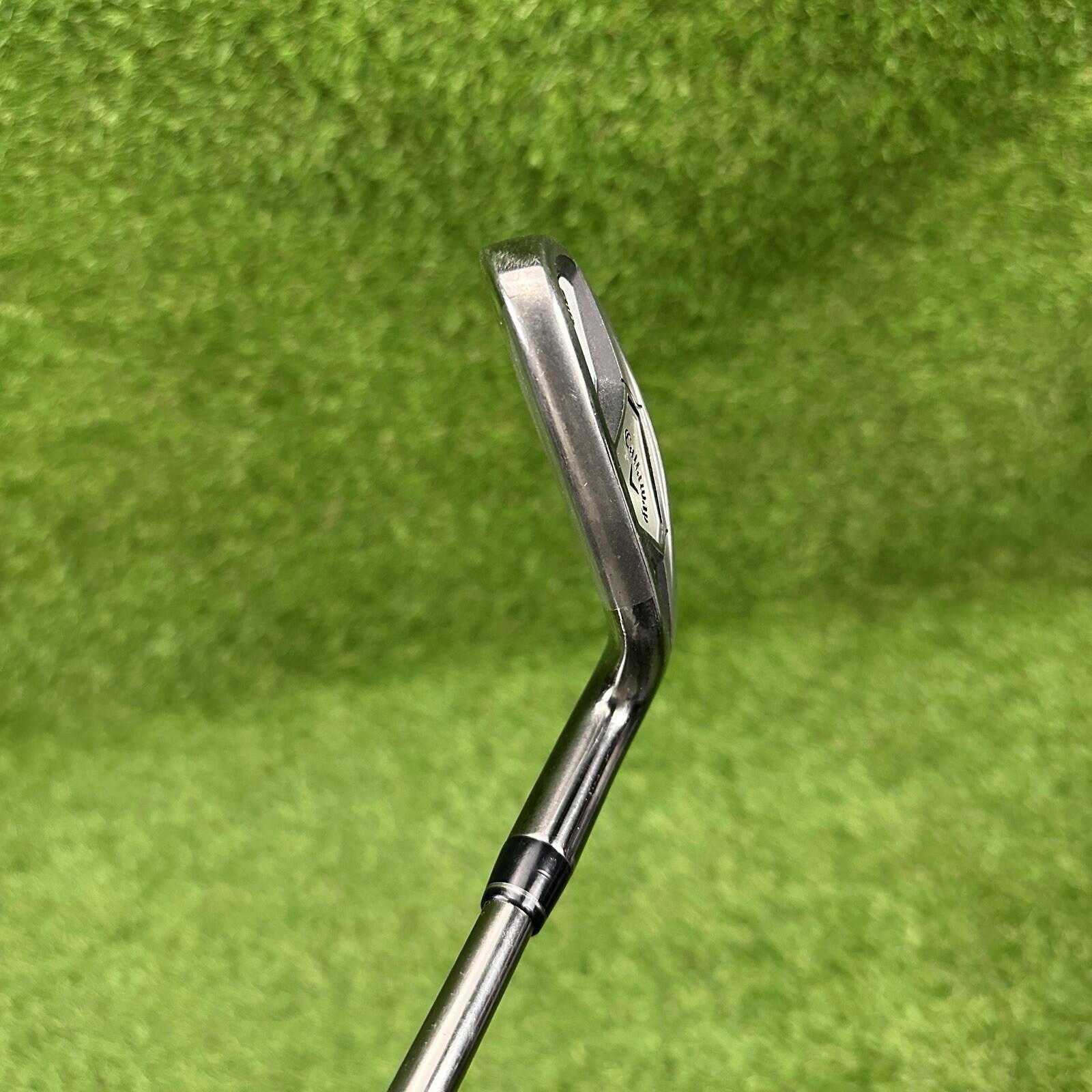 Callaway 2015 Big Bertha Single 9 Iron ⛳️ UST Mamiya Recoil 450 F1 Ladies RH
