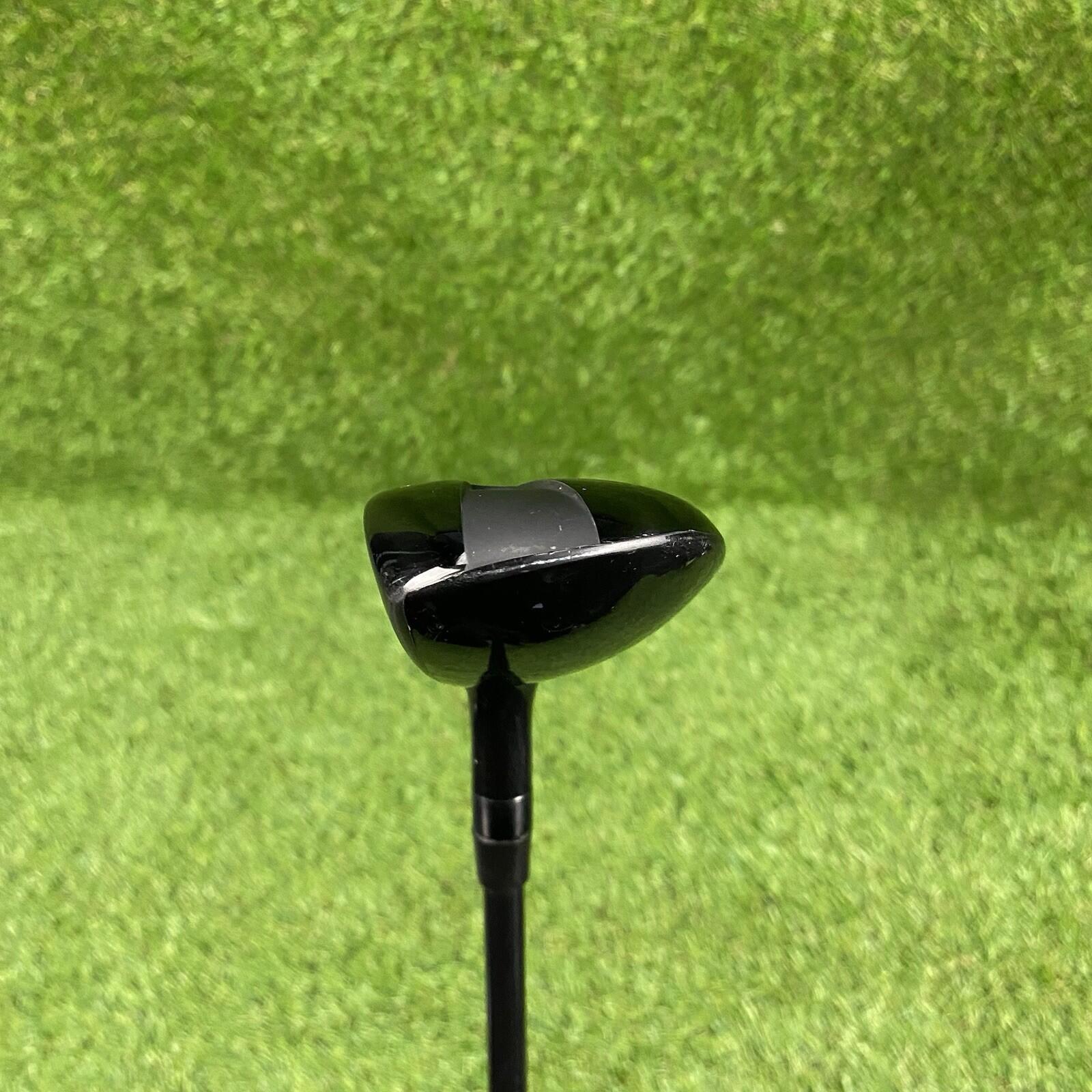 Acer XF 3 Hybrid 19° ⛳️ Velocity Performance Regular Flex Graphite Shaft RH