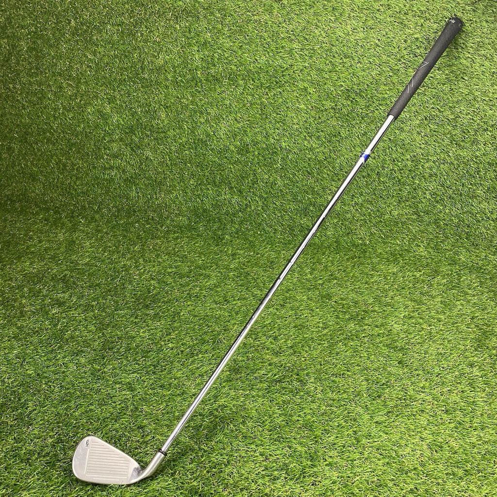 Callaway X-20 Single 6 Iron ⛳️| RH | Uniflex Steel Shaft | 37" | Callaway Grip