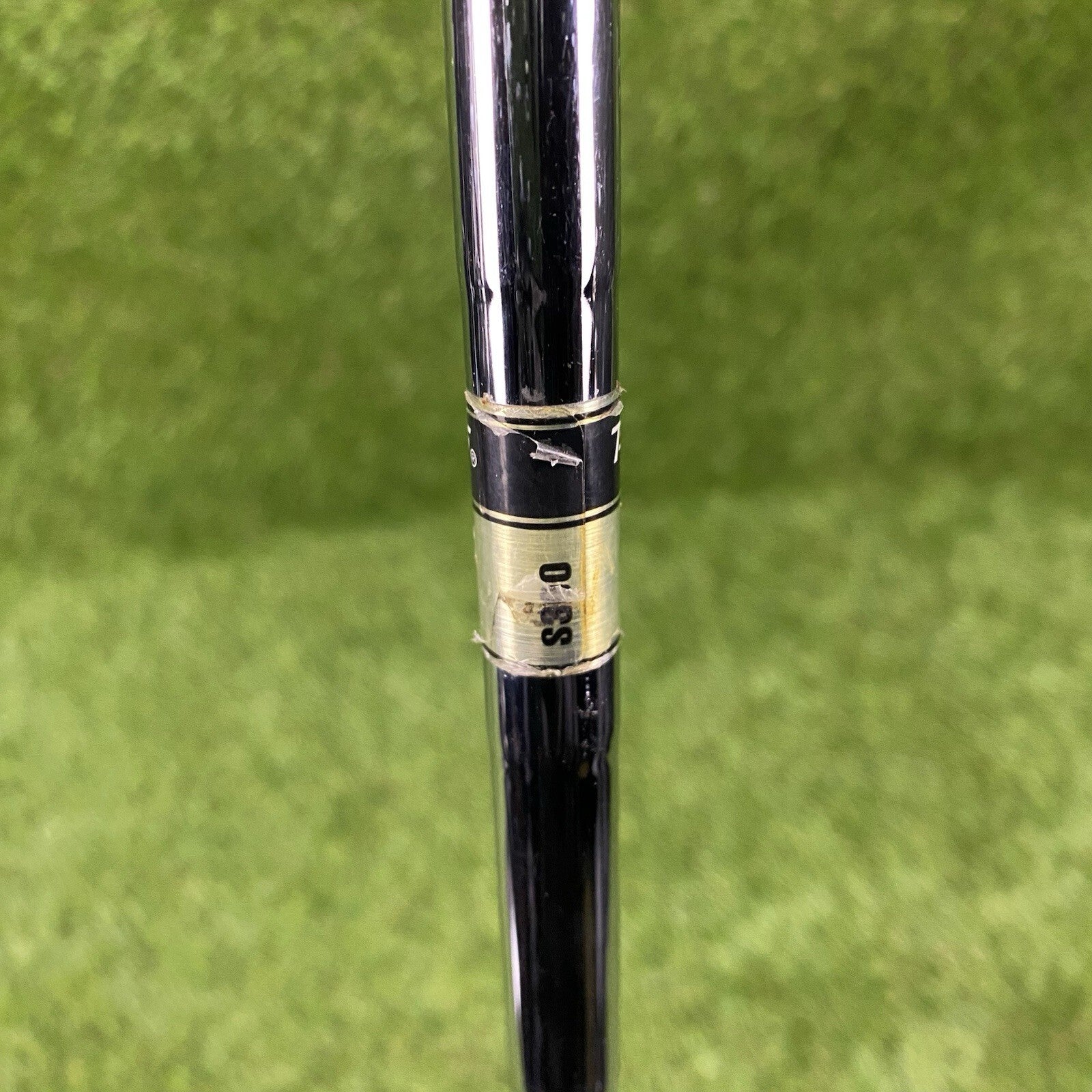 TaylorMade R9 TP Single 8 Iron ⛳️ Dynamic Gold S300 Stiff Flex Steel Shaft RH