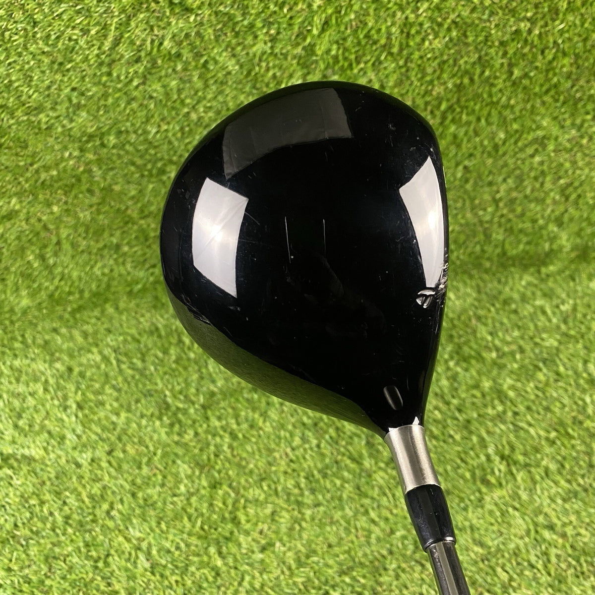Left Handed TaylorMade R510 TP 9° Driver ⛳️ TP Speeder 757 Regular Flex Shaft LH