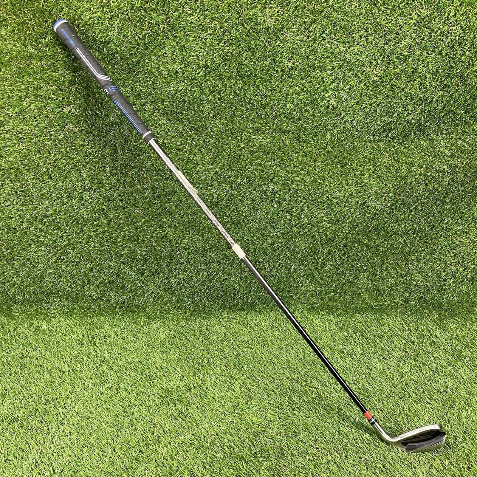XXIO Prime 11 Single 9 Iron ⛳️ Japan Prime SP-1100 DST Flex 3222 Regular Flex RH
