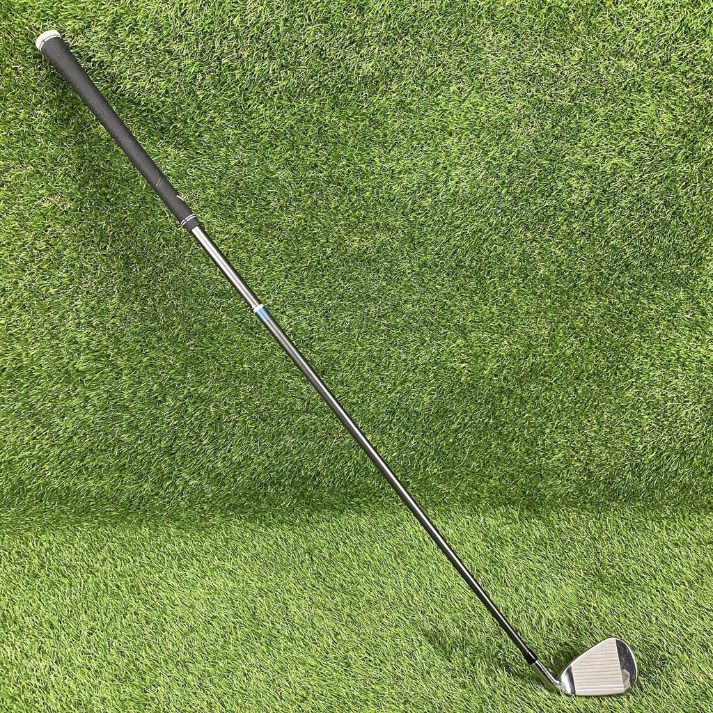 Callaway Rogue CF18 7 Iron ⛳️ Aldila SYNERGY 60IR-Regular flex Graphite Shaft LH