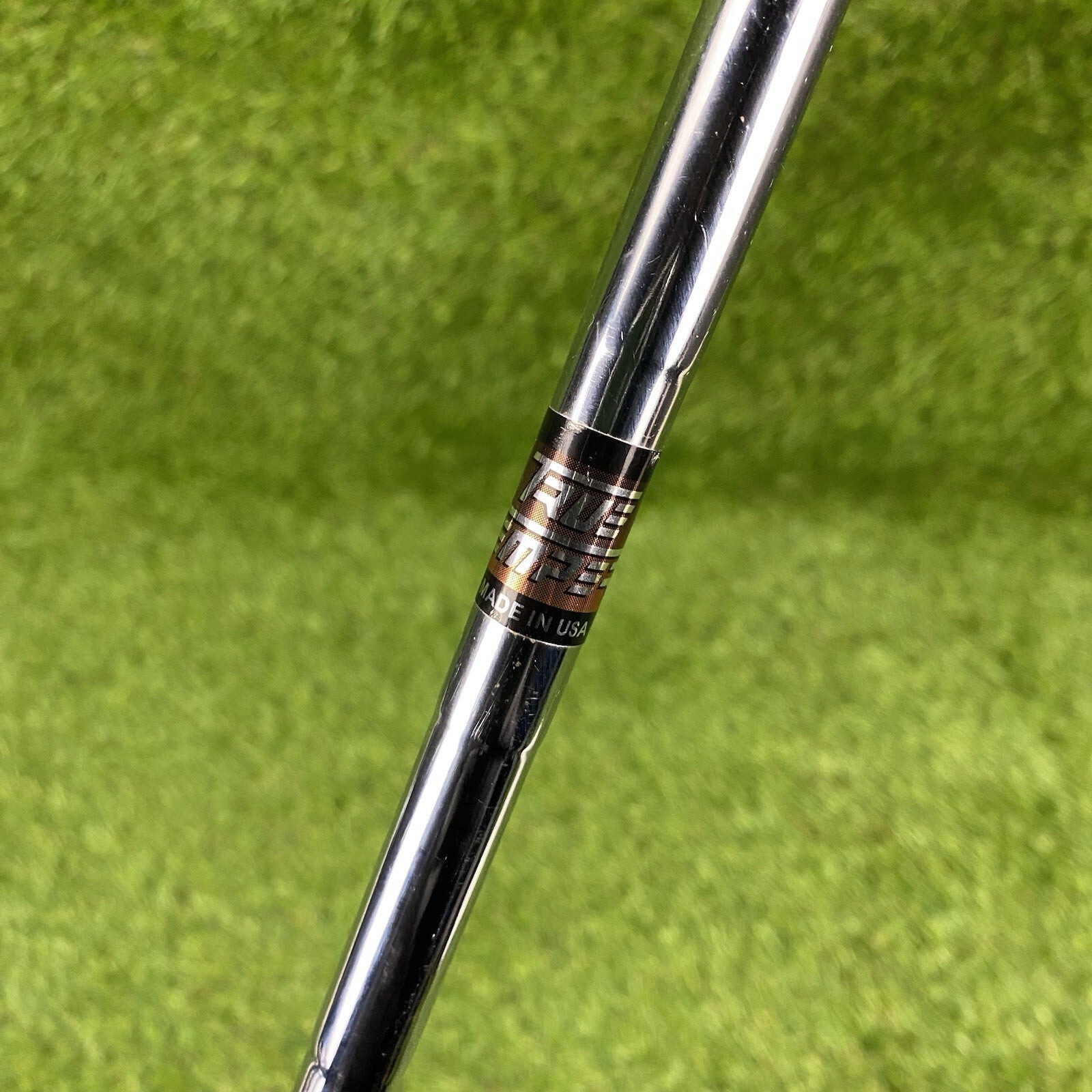 Tour Striker Pro Pitching Wedge PW Swing Iron Trainer Aid ⛳️ True Temper RH