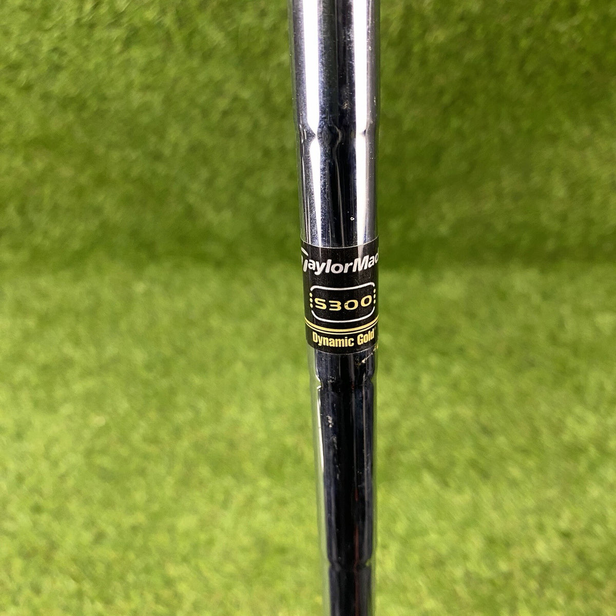 TaylorMade RAC LT Single 6 Iron ⛳️ Dynamic Gold S300 Stiff Flex Steel Shaft RH