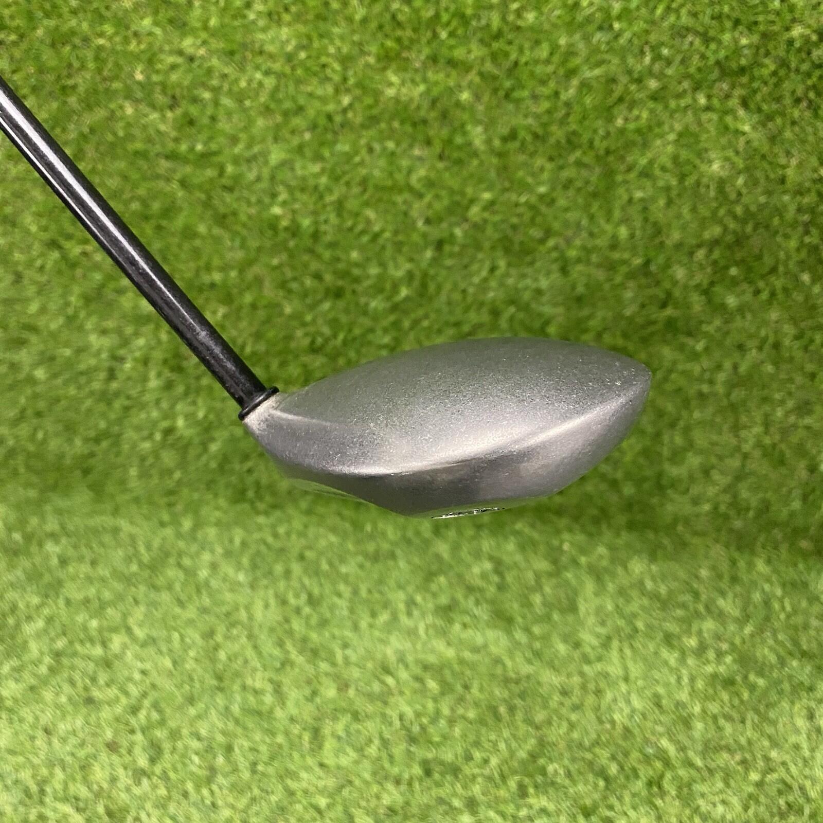 Callaway Big Bertha War Bird Golf Driver 10° ⛳️ RCH 96 Light Flex Graphite RH