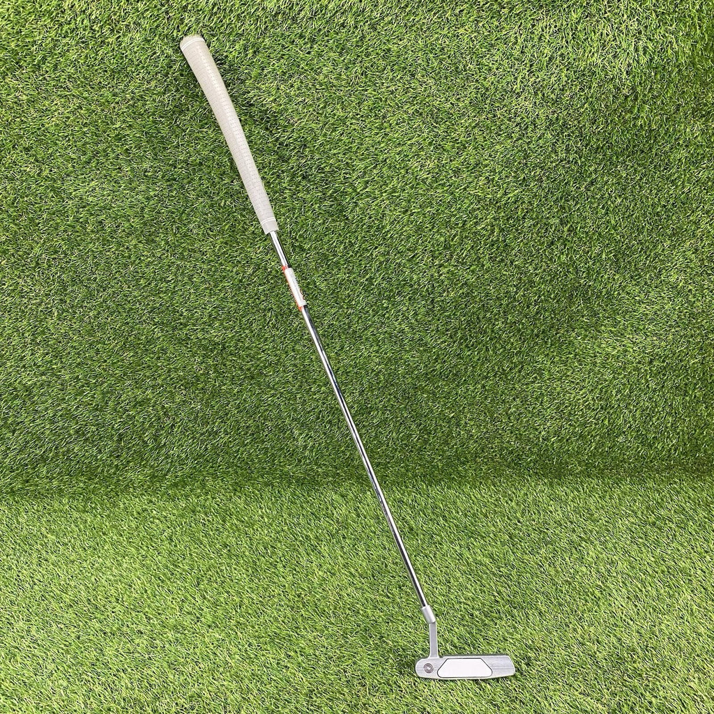 Left Handed Odyssey White Hot OG 1 “20th Anniversary” Blade Putter ⛳️ 32.5”