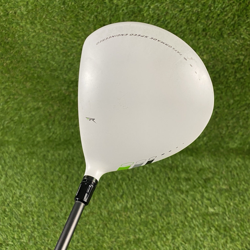 TaylorMade Rocketballz RBZ 10.5° Driver ⛳️ Matrix Ozik Ccon-5 Regular Flex RH