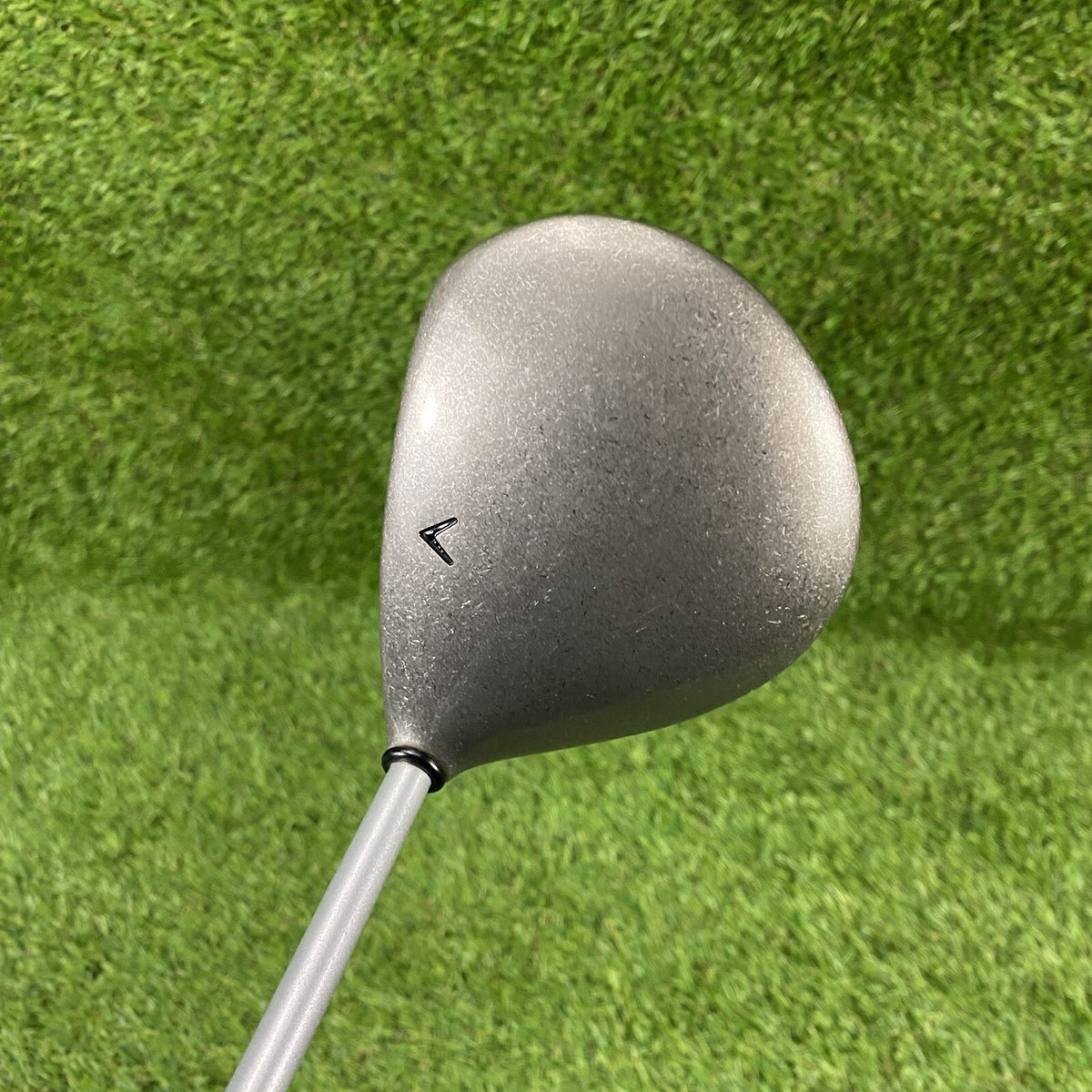 Callaway Great Big Bertha War Bird 9° Titanium Driver ⛳️ BBUL Firm Flex Shaft RH
