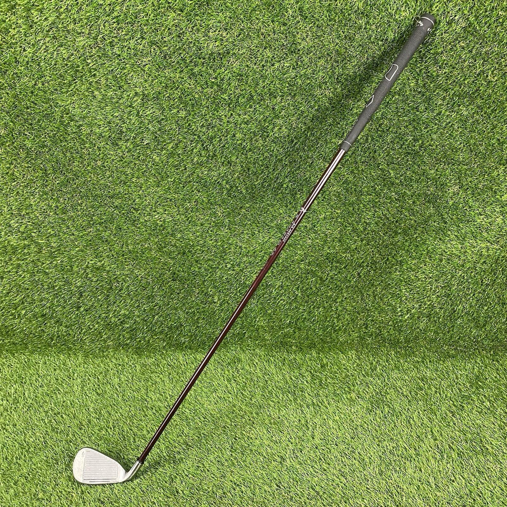 Callaway STEELHEAD X-16 Single 6 Iron ⛳️ B System 60 Regular Flex Shaft RH