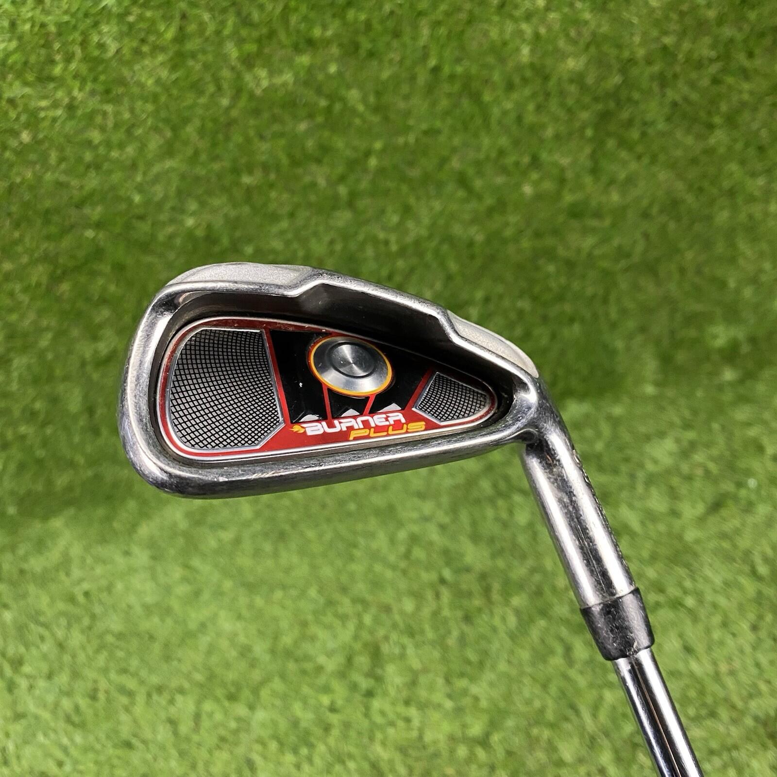 TaylorMade Burner Plus Single 5 Iron ⛳️ Steel Shaft Right-Handed