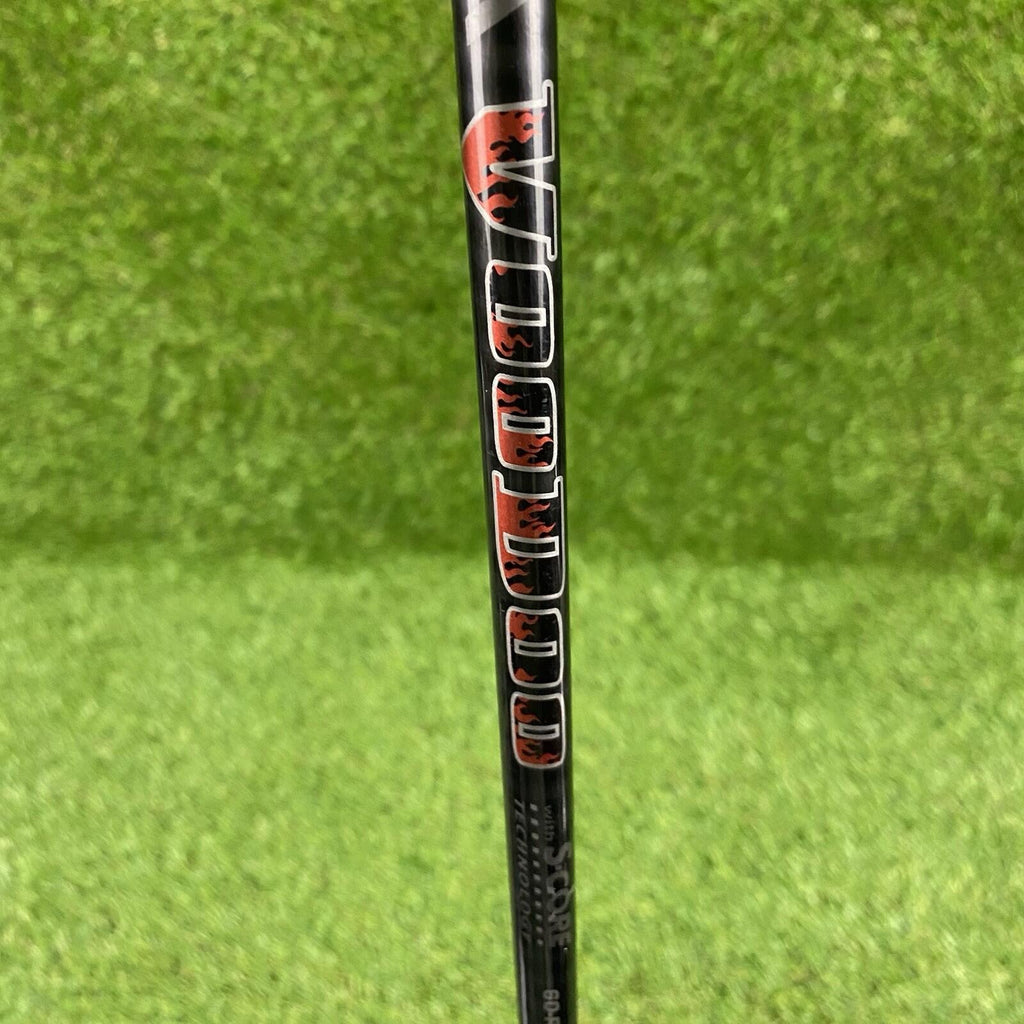 TaylorMade V Steel T/S Fairway Wood 13° ⛳️ Aldila Voodoo S•Core 60-Regular RH