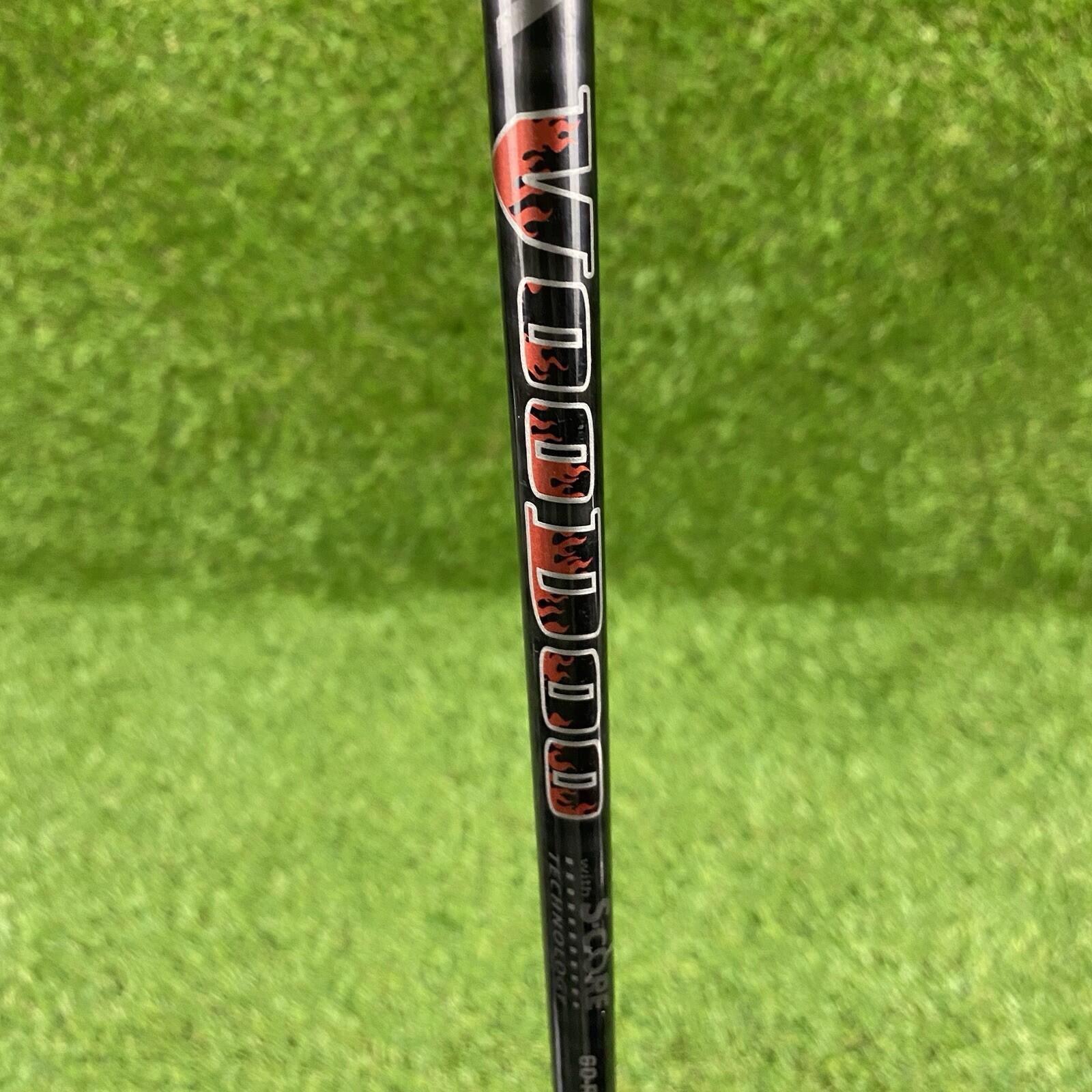 TaylorMade V Steel T/S Fairway Wood 13° ⛳️ Aldila Voodoo S•Core 60-Regular RH