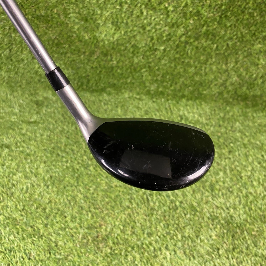 PING i15 3 Hybrid 20° ⛳️ Ping TFC 700 H Regular Flex Graphite Shaft RH