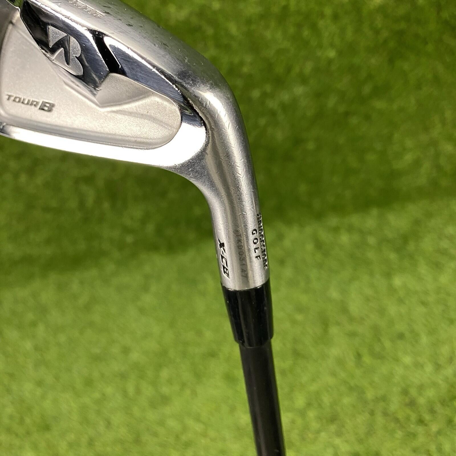Bridgestone Golf Tour B X-CB Single Forged 3 Iron ⛳️ KBS TGI 70 Graphite RH