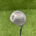 Knight Billy Club Fairway 7 Wood 26° ⛳️ LiteSpeed Firm Flex Graphite Shaft RH