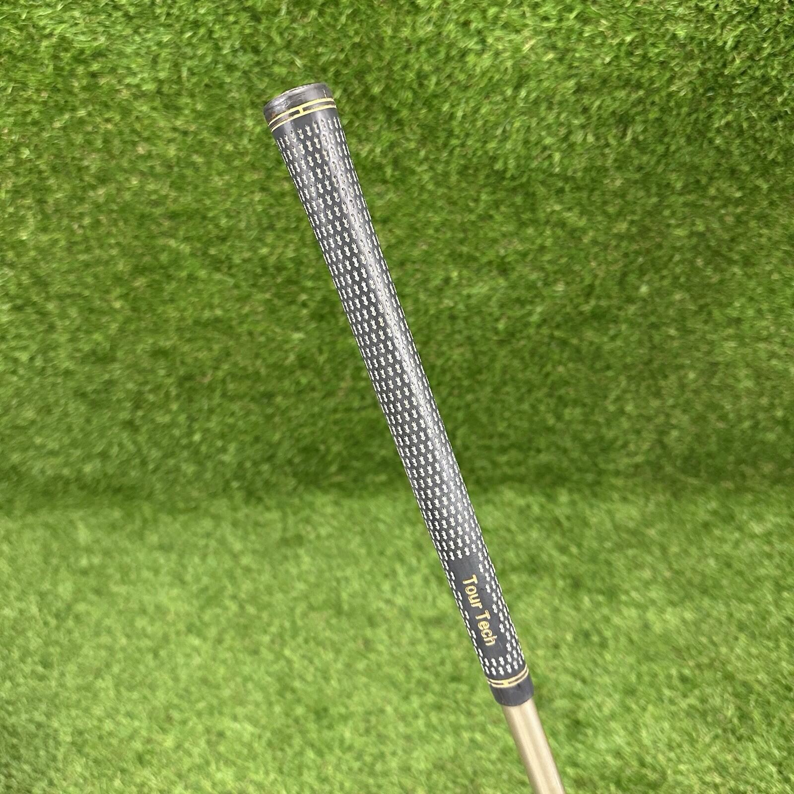 Pro Tactic Low Profile Fairway 7 wood 24° ⛳️ Pro Control Graphite Series RH