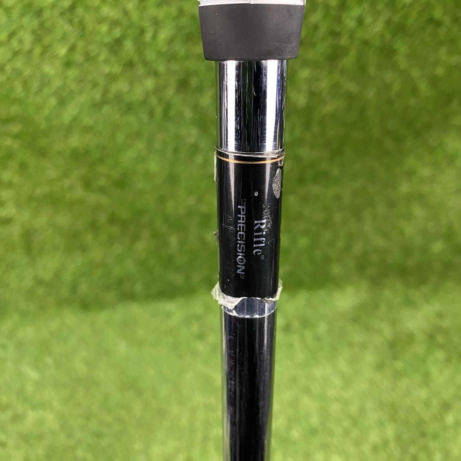 Taylormade Burner Supersteel Fairway 3 Wood ⛳️ Rifle Precision Stiff-90 Steel RH