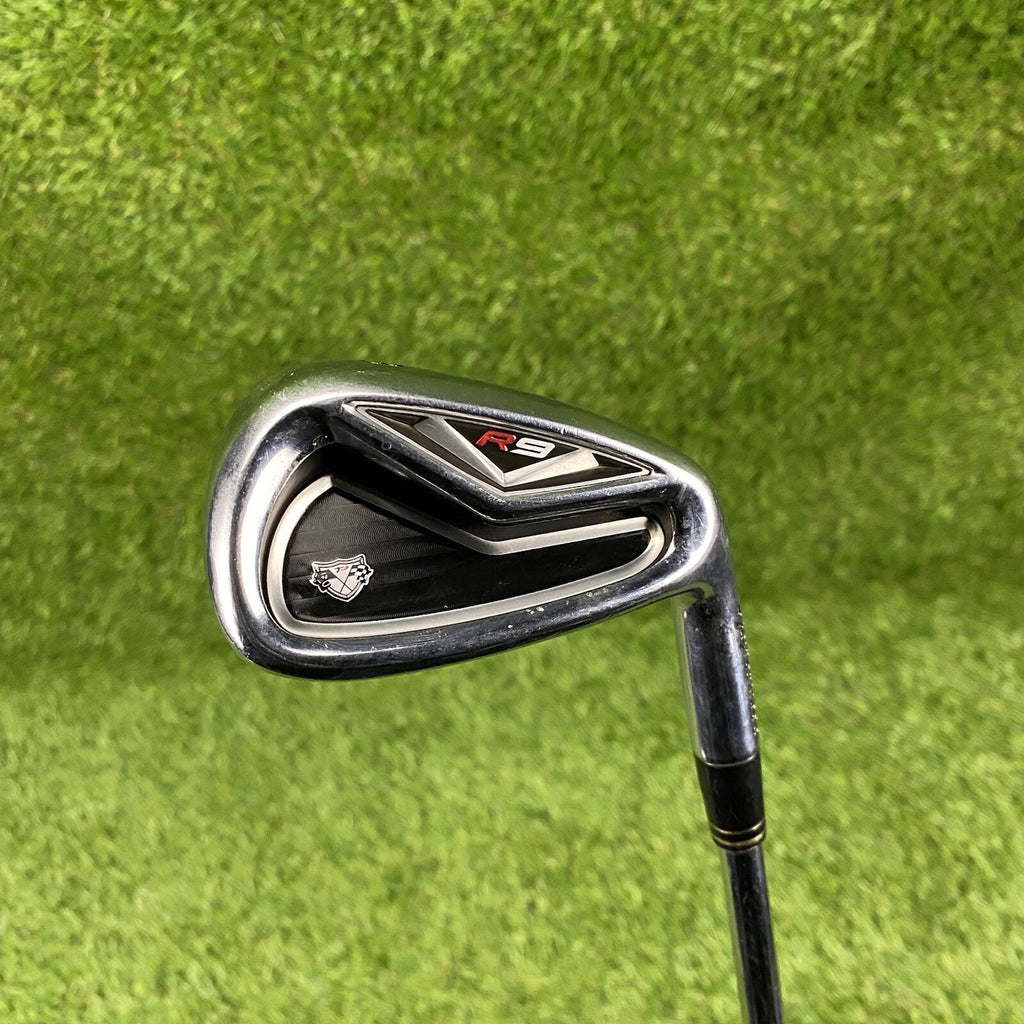 TaylorMade R9 TP Single 8 Iron ⛳️ Dynamic Gold S300 Stiff Flex Steel Shaft RH