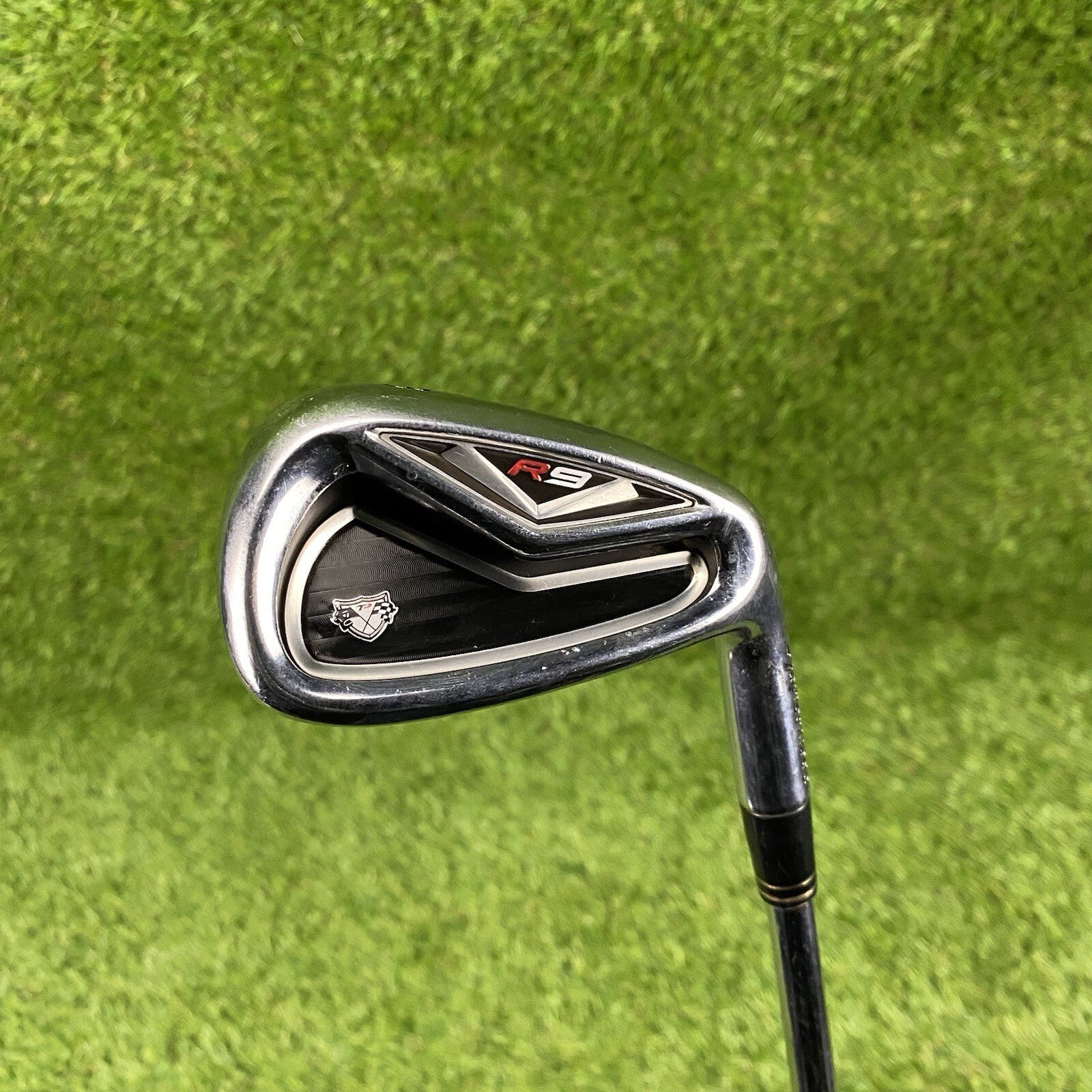 TaylorMade R9 TP Single 8 Iron ⛳️ Dynamic Gold S300 Stiff Flex Steel Shaft RH