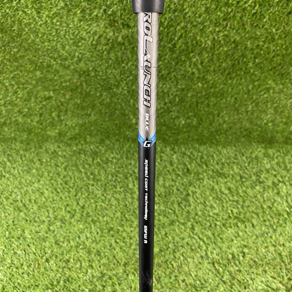 TaylorMade TP Rescue Mid 2 FW Hybrid 16° ⛳️ ProLaunch Blue 65fw Regular Shaft RH